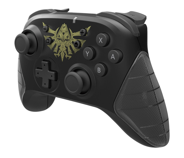 HORI Wireless PAD for Nintendo Switch - Zelda NSP164 / hori - 1353690 - zdjęcie 2